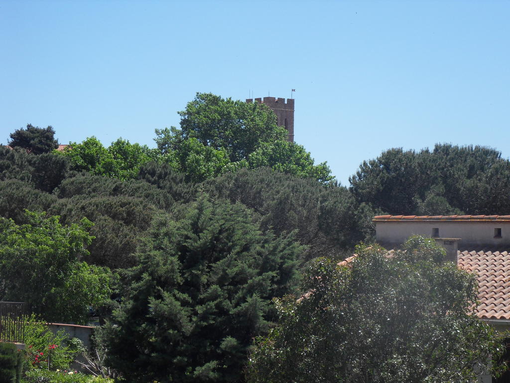 Chambres D'Hotes De La Grone Argeles-sur-Mer Room photo